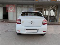 Renault Symbol